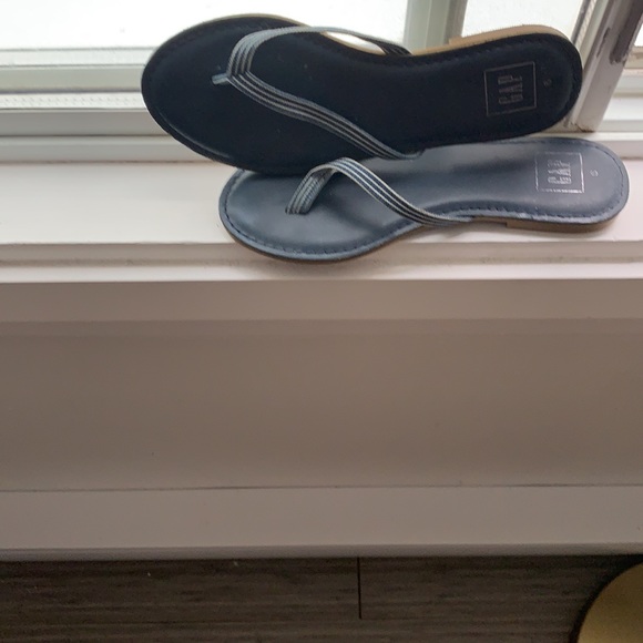 Gap blue flats - Picture 2 of 5